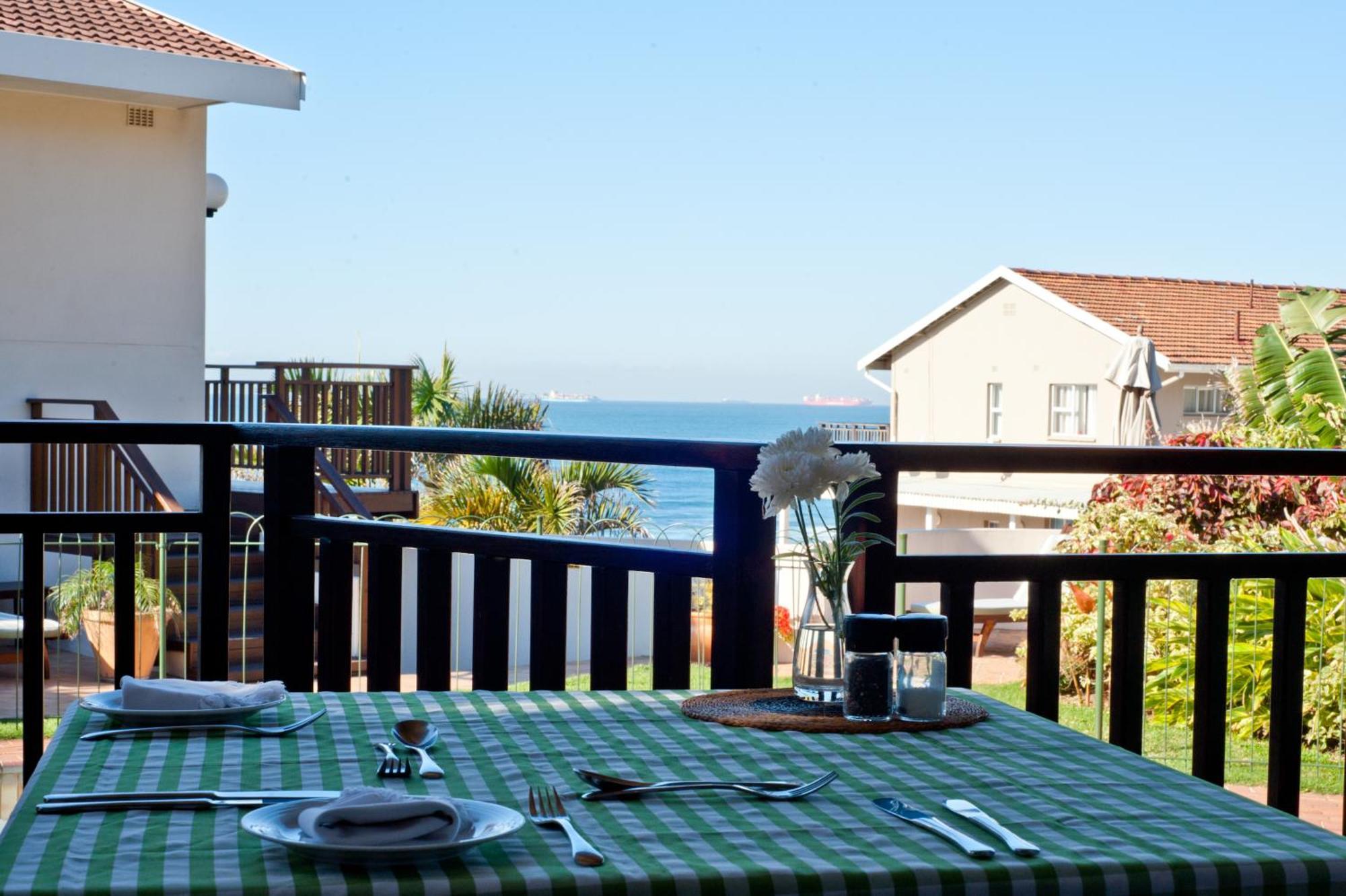 Fairlight Beach House Umdloti Luaran gambar