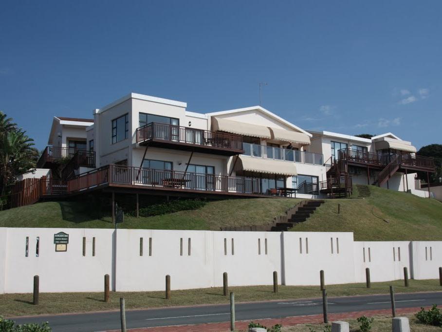 Fairlight Beach House Umdloti Luaran gambar
