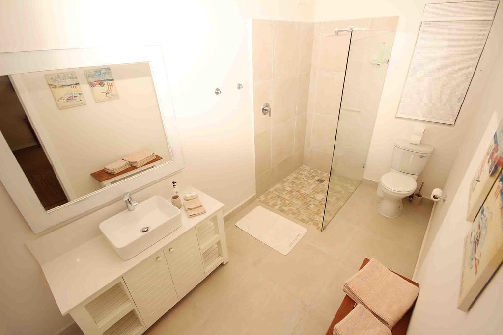 Fairlight Beach House Umdloti Luaran gambar