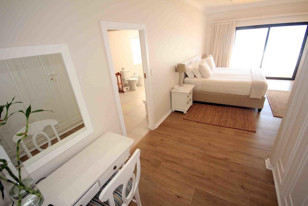 Fairlight Beach House Umdloti Luaran gambar
