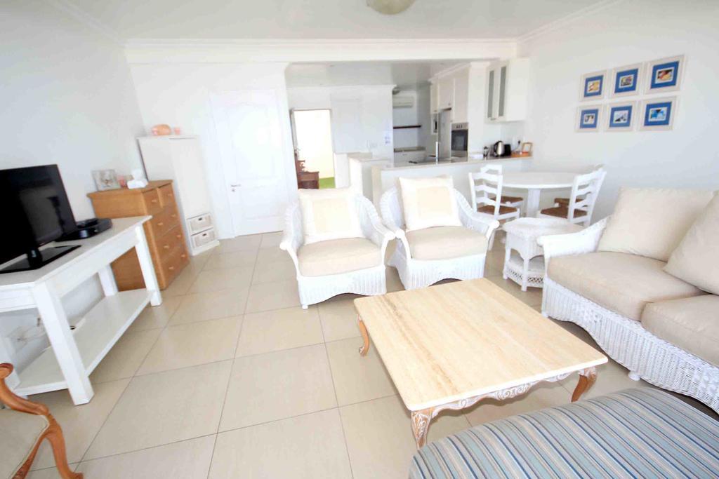 Fairlight Beach House Umdloti Luaran gambar