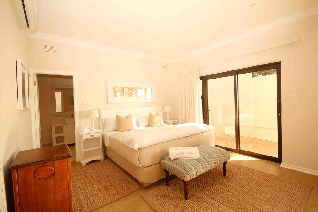 Fairlight Beach House Umdloti Bilik gambar