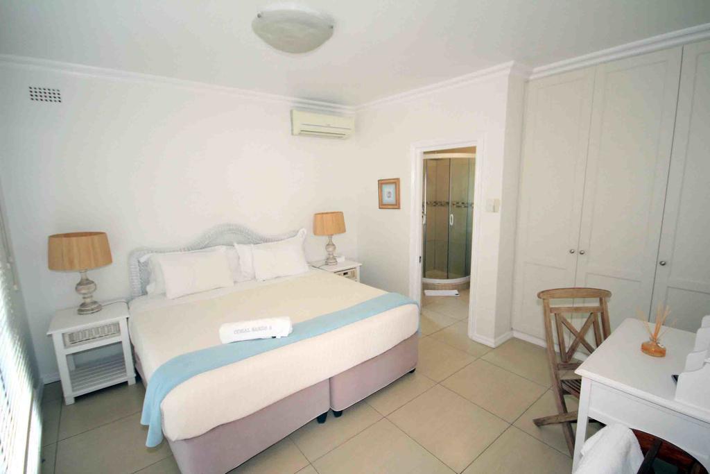 Fairlight Beach House Umdloti Luaran gambar