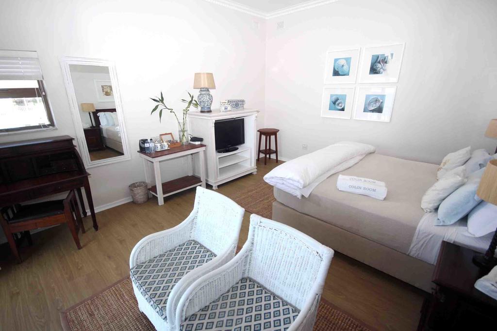 Fairlight Beach House Umdloti Luaran gambar