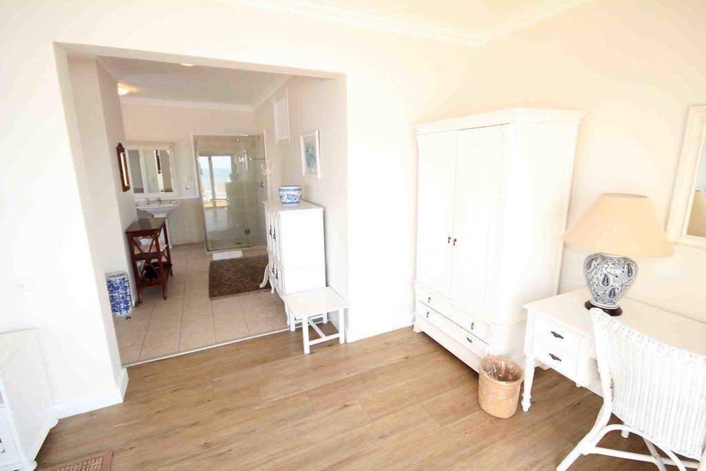 Fairlight Beach House Umdloti Luaran gambar