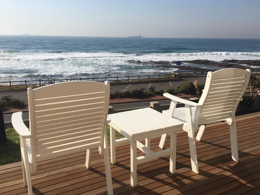 Fairlight Beach House Umdloti Luaran gambar