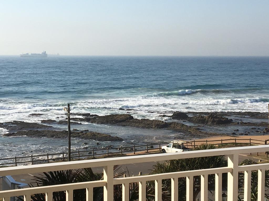 Fairlight Beach House Umdloti Luaran gambar