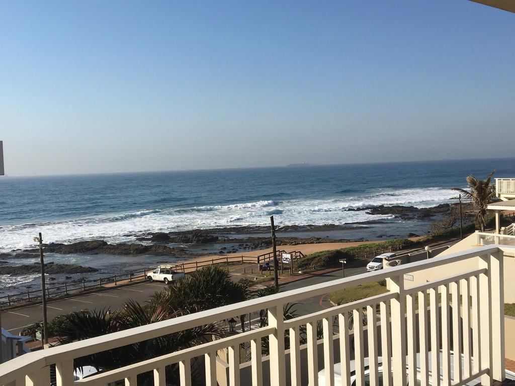 Fairlight Beach House Umdloti Luaran gambar