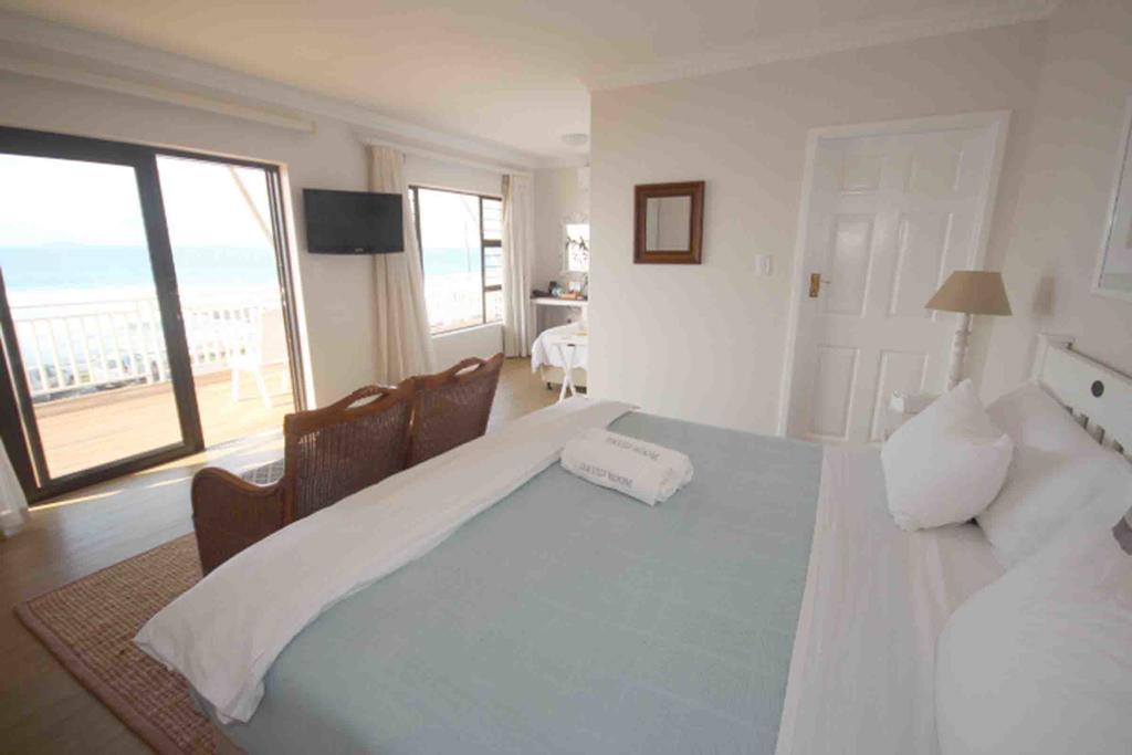 Fairlight Beach House Umdloti Luaran gambar