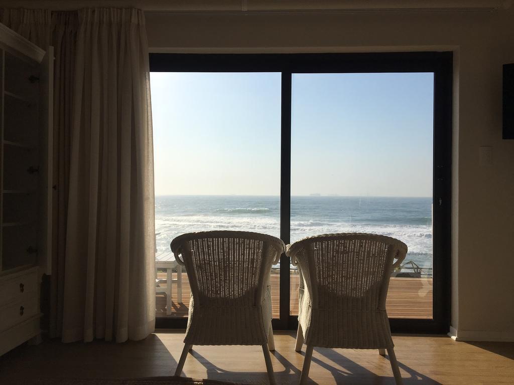 Fairlight Beach House Umdloti Luaran gambar