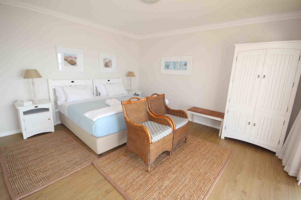 Fairlight Beach House Umdloti Luaran gambar