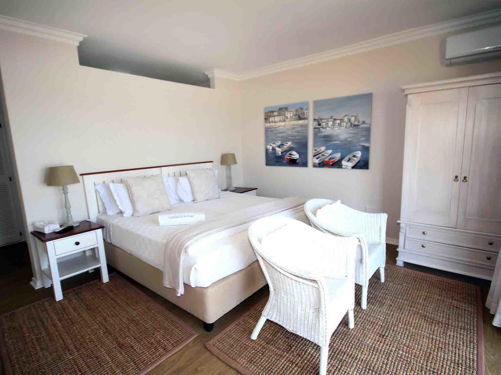 Fairlight Beach House Umdloti Luaran gambar
