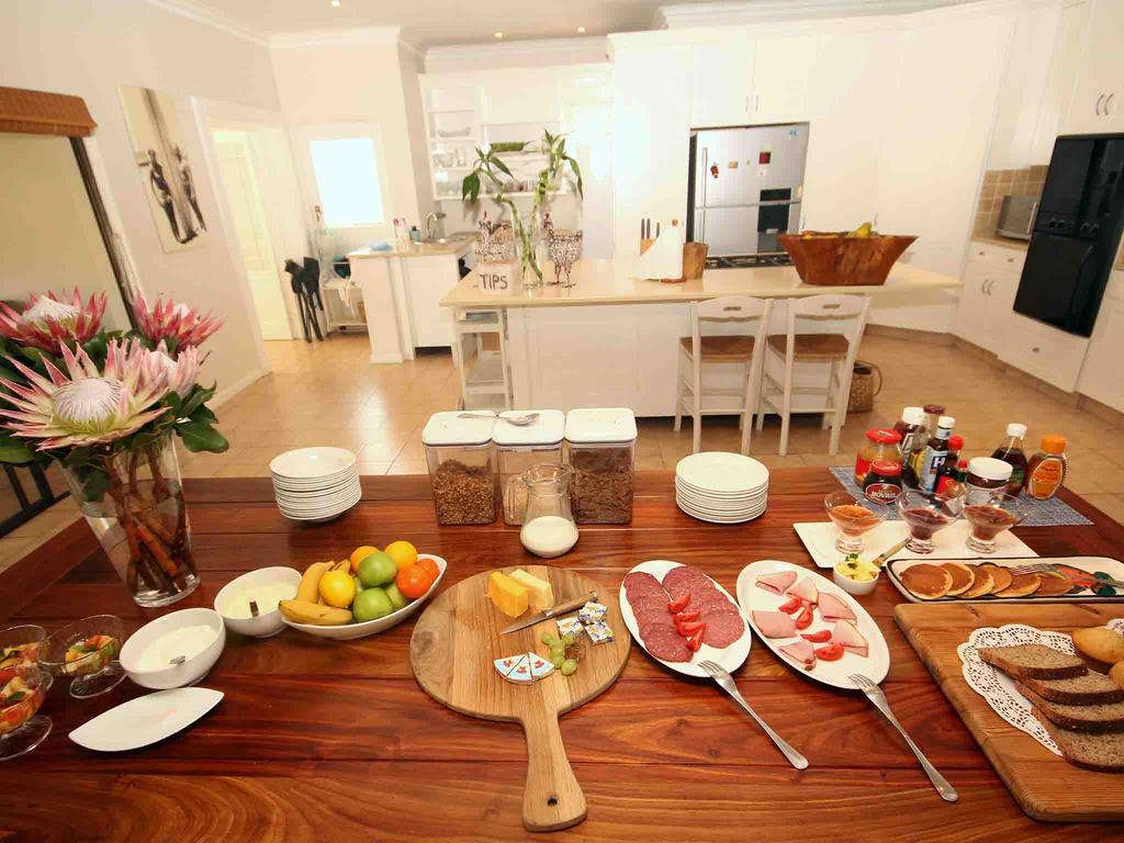 Fairlight Beach House Umdloti Luaran gambar
