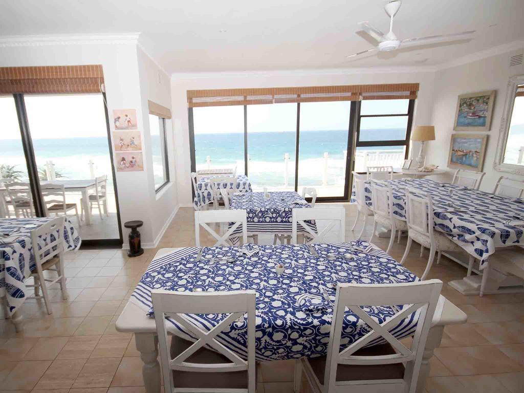 Fairlight Beach House Umdloti Luaran gambar