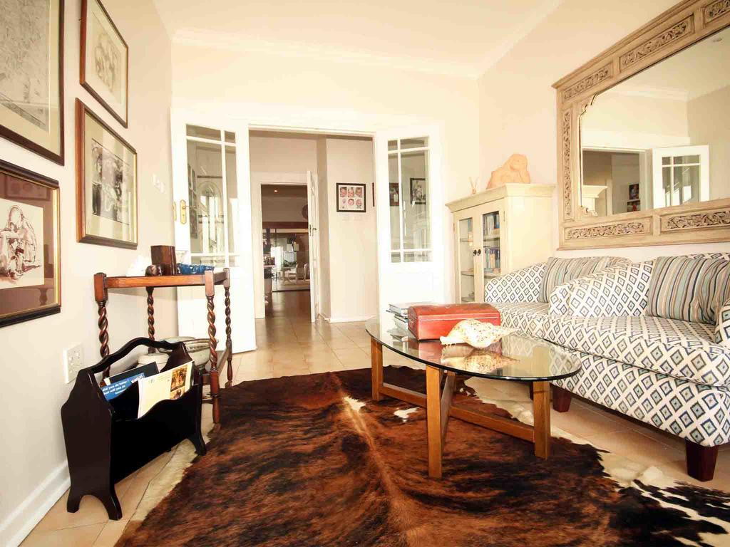 Fairlight Beach House Umdloti Luaran gambar