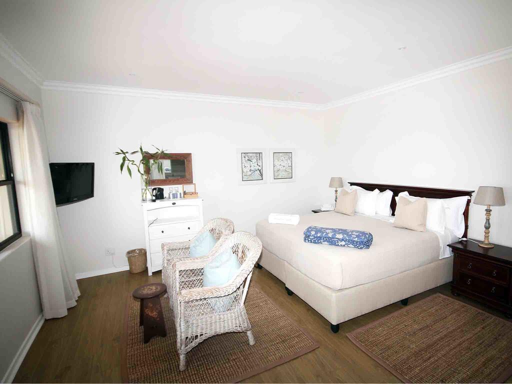 Fairlight Beach House Umdloti Luaran gambar