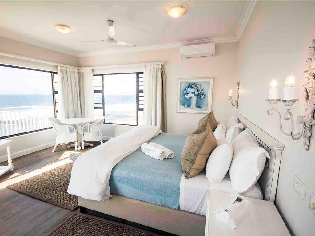 Fairlight Beach House Umdloti Luaran gambar