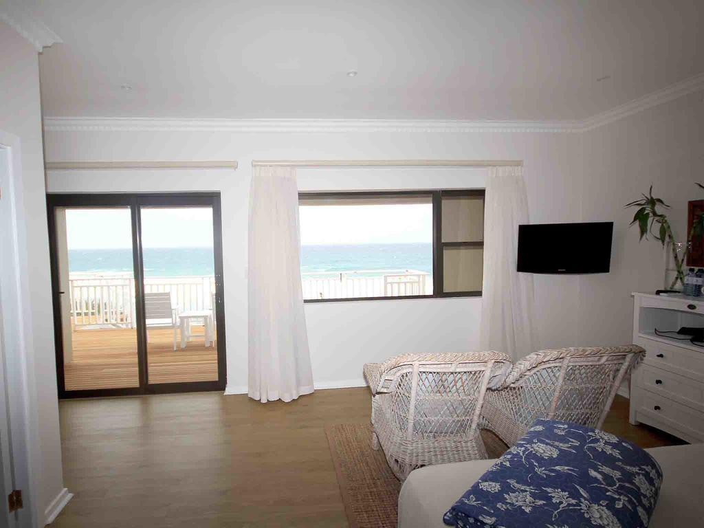 Fairlight Beach House Umdloti Luaran gambar