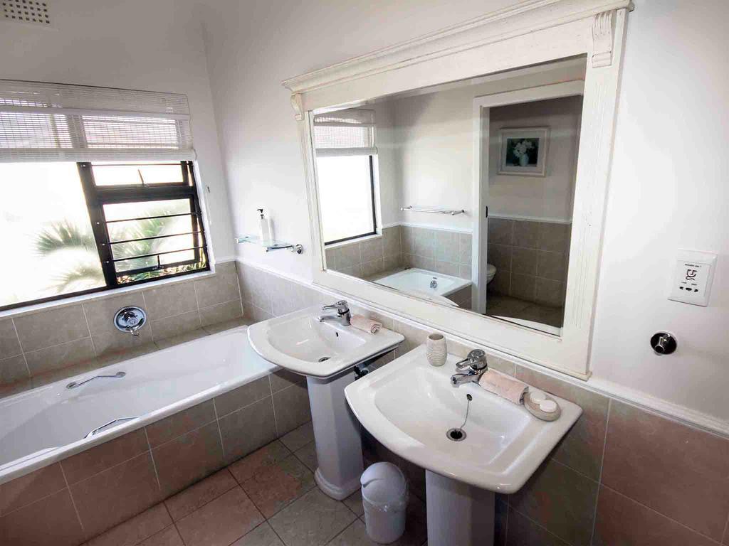 Fairlight Beach House Umdloti Luaran gambar