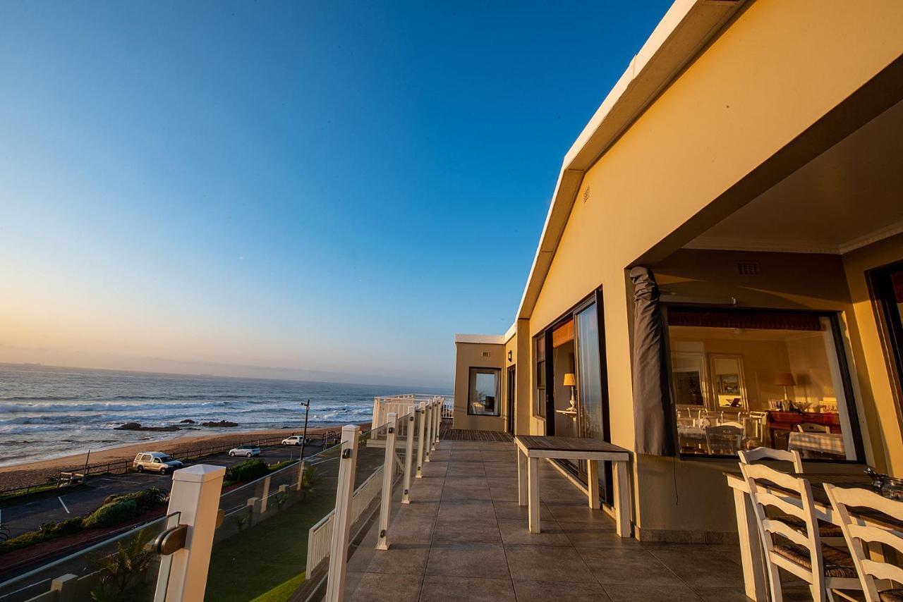 Fairlight Beach House Umdloti Luaran gambar