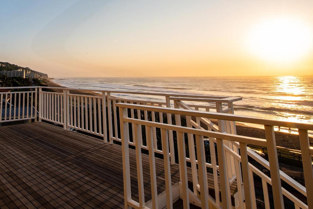 Fairlight Beach House Umdloti Luaran gambar